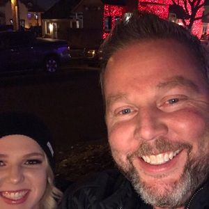 Meet your Posher, Jerry